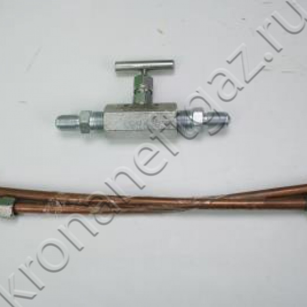 Трубки импульсные для пробоотборника Стандарт-АЛ, Стандарт-А ...